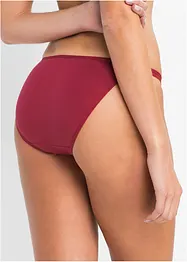 Tanga Slip (6er Pack), bonprix