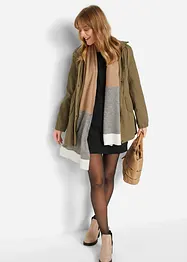 Sweatkleid, bonprix