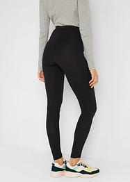 Stretch-Leggings (2er Pack), bpc bonprix collection