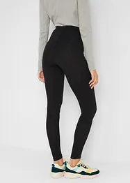 Stretch-Leggings (2er Pack), bonprix