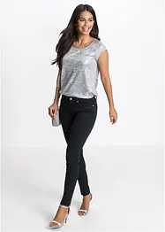 Stretch-Jeans, bonprix