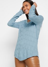 Zipfel-Pullover, bpc selection premium