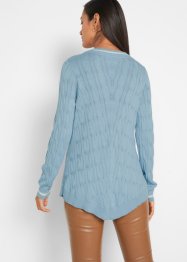 Zipfel-Pullover, bpc selection premium
