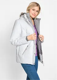 Parka d'hiver style 2 en 1, bonprix