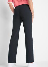 Sporthose aus Baumwolle, ausgestellt, bpc bonprix collection