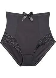 Geschmückte Shape Panty mit mittlerer Formkraft, bonprix