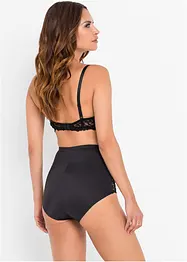 Geschmückte Shape Panty mit mittlerer Formkraft, bonprix