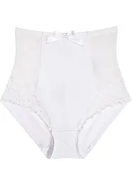 Geschmückte Shape Panty mit mittlerer Formkraft, bonprix