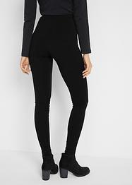 Lot de 2 leggings extensibles, bpc bonprix collection