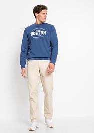 Lot de 2 sweat-shirts, bpc bonprix collection