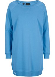 Robe sweat-shirt à manches raglan, bpc bonprix collection