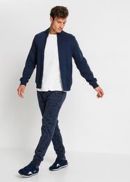 Jogginghose (2er Pack), bpc bonprix collection