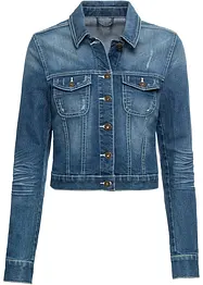 Jeansjacke, bonprix