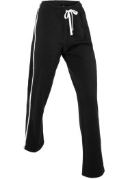 Pantalon de jogging en coton, bpc bonprix collection