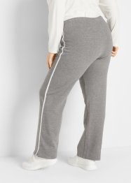 Pantalon de jogging en coton, bpc bonprix collection
