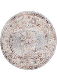 Tapis rond à motif oriental, bpc living bonprix collection