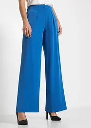 Pantalon large, bonprix