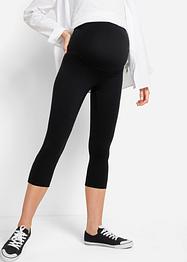 Umstands-Caprileggings mit Shapingfunktion, bpc bonprix collection