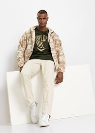 T-shirt en coton, RAINBOW