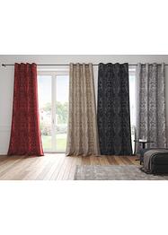 Verdunkelungsvorhang mit Thermofunktion (1er Pack), bpc living bonprix collection