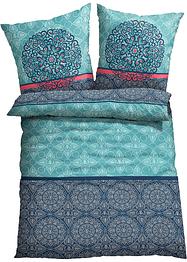 Parure de lit avec ornement, bpc living bonprix collection