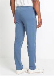 Pantalon matière sweat regular fit, bpc bonprix collection