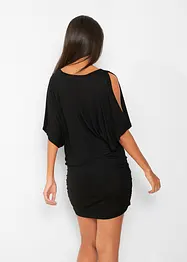 Strand Longshirt aus Viskose, bonprix