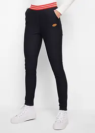 Leggings in Jeansoptik, bonprix