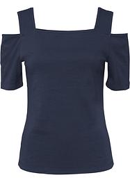 Shirt mit Cut-Outs, RAINBOW