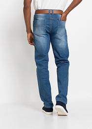 Jean extensible Regular Fit, Straight, John Baner JEANSWEAR