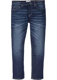 Regular Fit Stretch-Jeans, Straight, bonprix