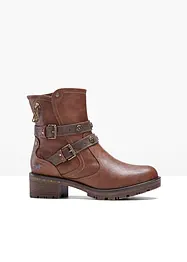 Mustang Biker Boot, Mustang