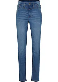 Jean Skinny sculptant hyper stretch, bonprix