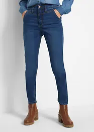 Skinny Jeans High Waist, Shaping, bonprix