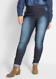 Jegging confort stretch, bonprix