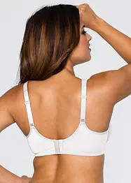 Soutien-gorge minimiseur à armatures, bonprix