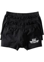 Boxer (3er Pack), bonprix