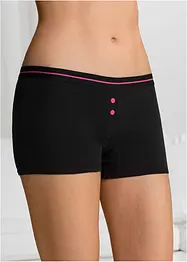 Damen Boxer (4er Pack), bonprix