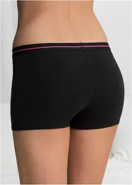 Damen Boxer (4er Pack), bonprix