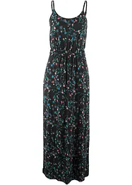 Maxi-Kleid mit Druck, bonprix