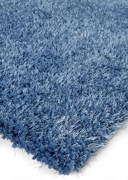 Hochflor Teppich mit besonders dichtem Flor, bpc living bonprix collection