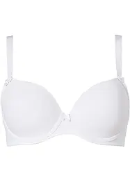 Soutien-gorge à coques et armatures, bonprix