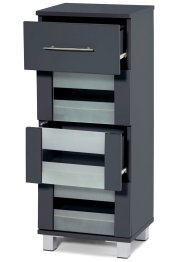 Armoire 4 tiroirs Ted, bpc living bonprix collection