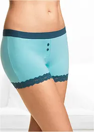 Damen Boxer (4er Pack), bonprix