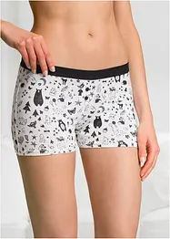 Damen Boxer (4er Pack), bonprix