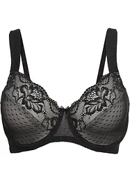 Soutien-gorge minimiseur à armatures, bonprix