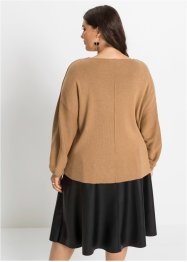 Oversize-Pullover, BODYFLIRT