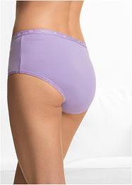 Maxislip (5er Pack), bpc bonprix collection