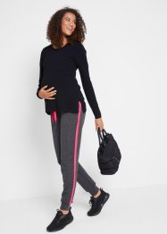 Pantalon de jogging de grossesse, bpc bonprix collection