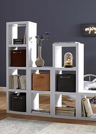 Étagère Kenia 3 compartiments, bpc living bonprix collection